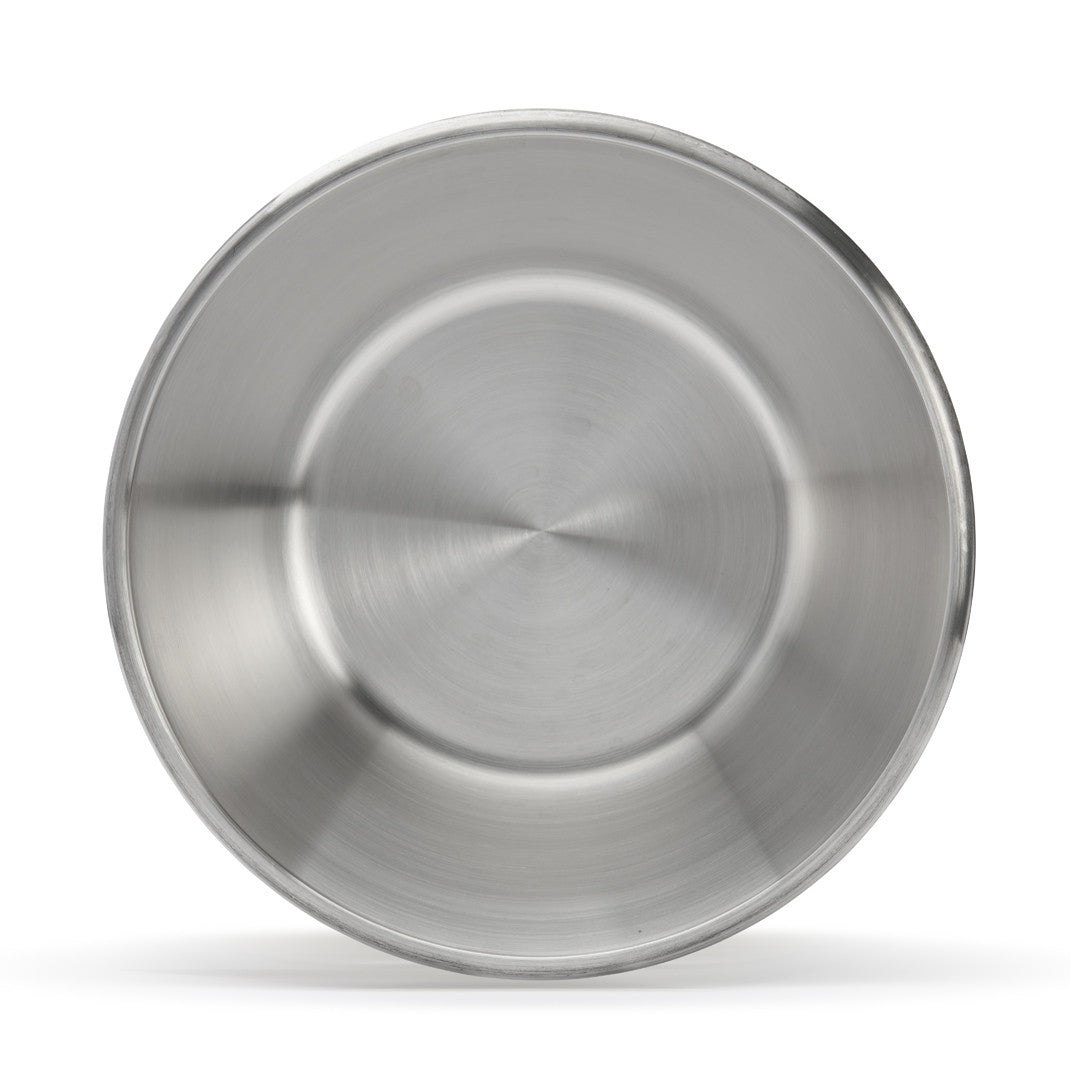 de Buyer Stainless Steel Pastry Bowl 36cm