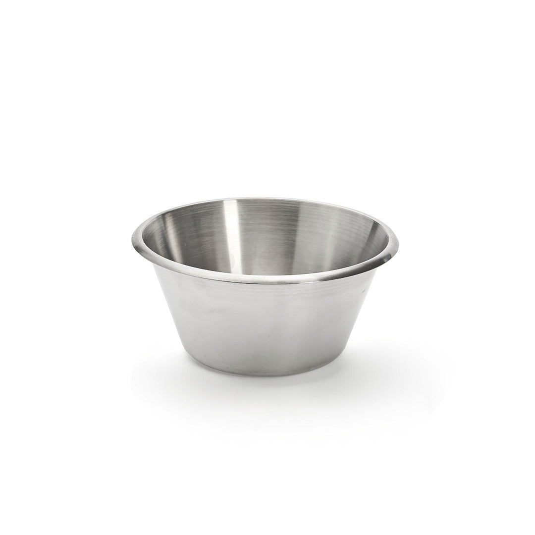 de Buyer Stainless Steel Pastry Bowl 20cm