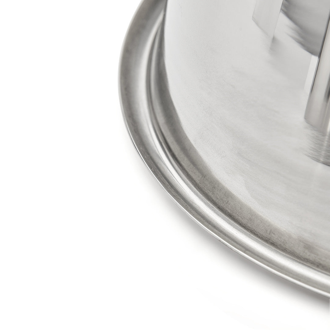 de Buyer Stainless Steel Pastry Bowl 20cm