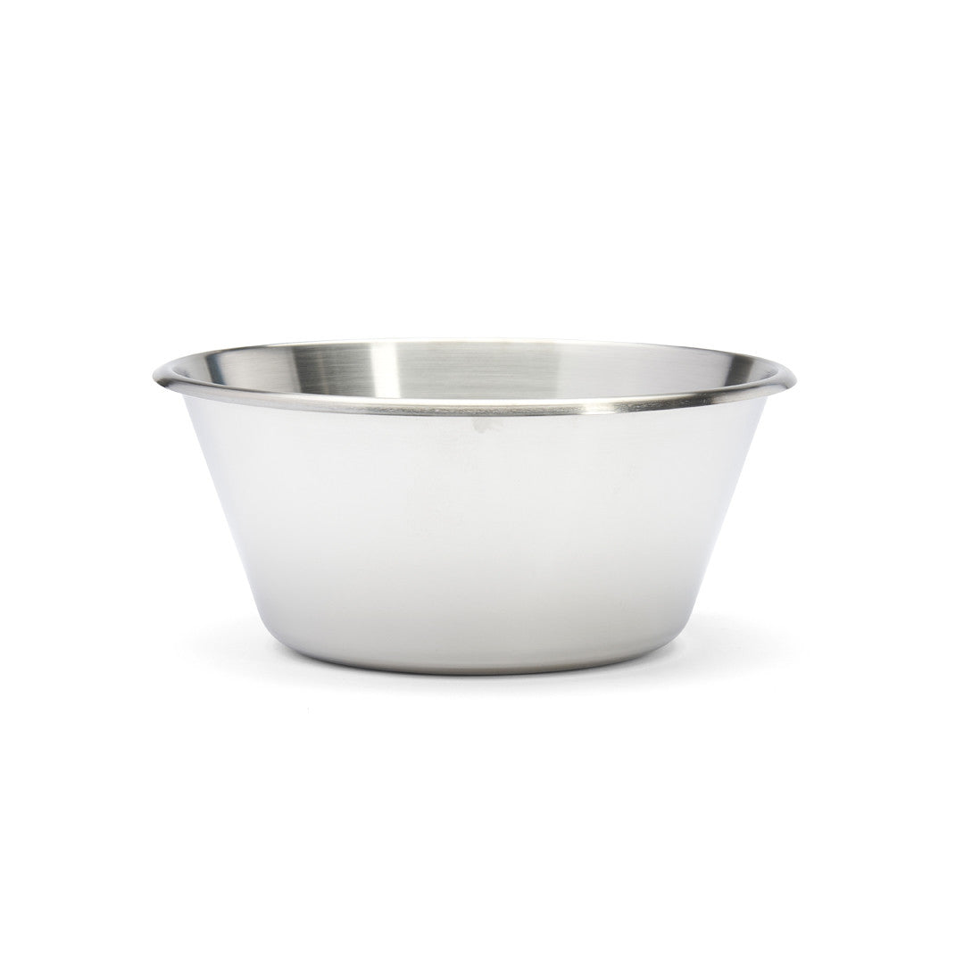 de Buyer Stainless Steel Pastry Bowl 32cm