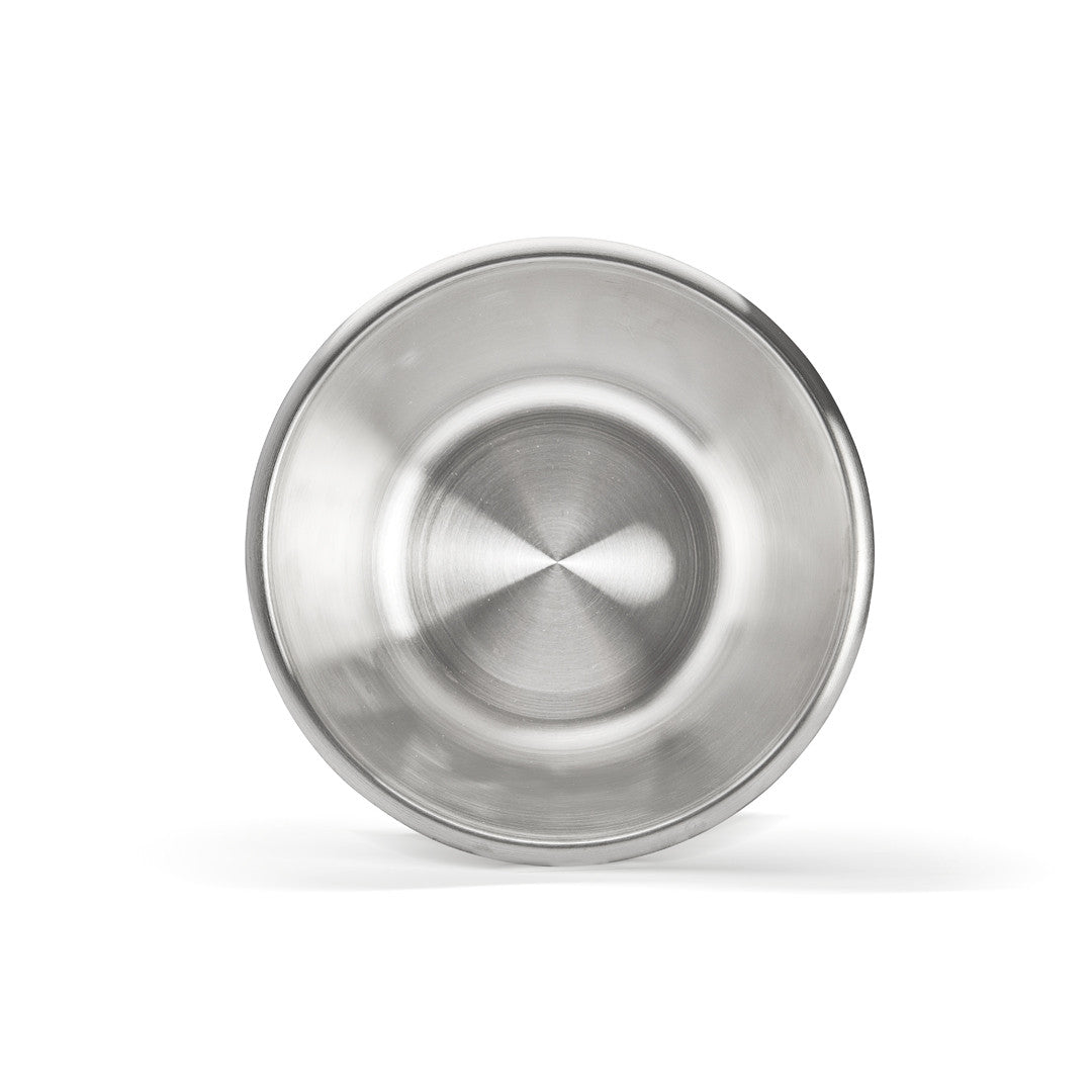 de Buyer Stainless Steel Pastry Bowl 24cm