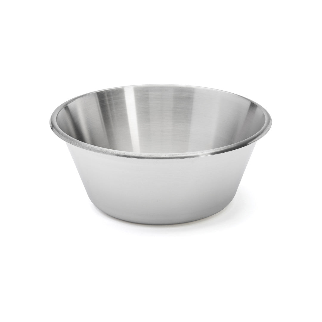 de Buyer Stainless Steel Pastry Bowl 36cm