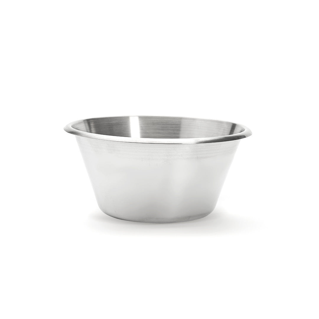 de Buyer Stainless Steel Pastry Bowl 20cm