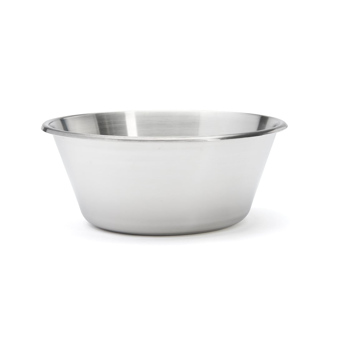 de Buyer Stainless Steel Pastry Bowl 40cm