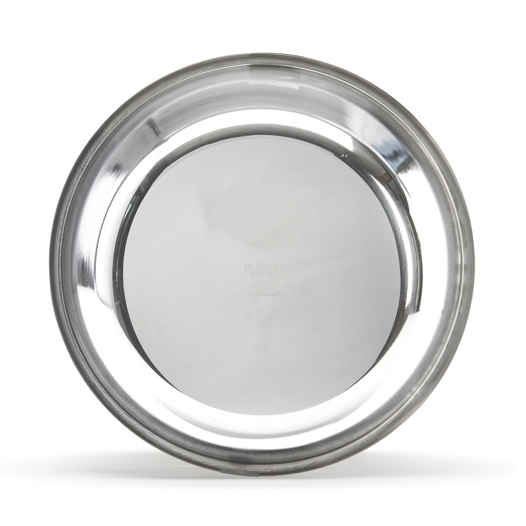 de Buyer Stainless Steel Pastry Bowl 40cm