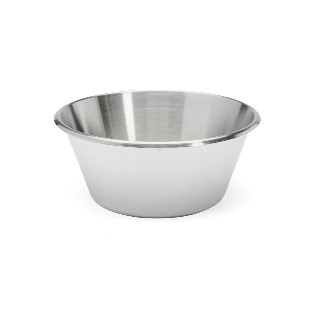de Buyer Stainless Steel Pastry Bowl 32cm