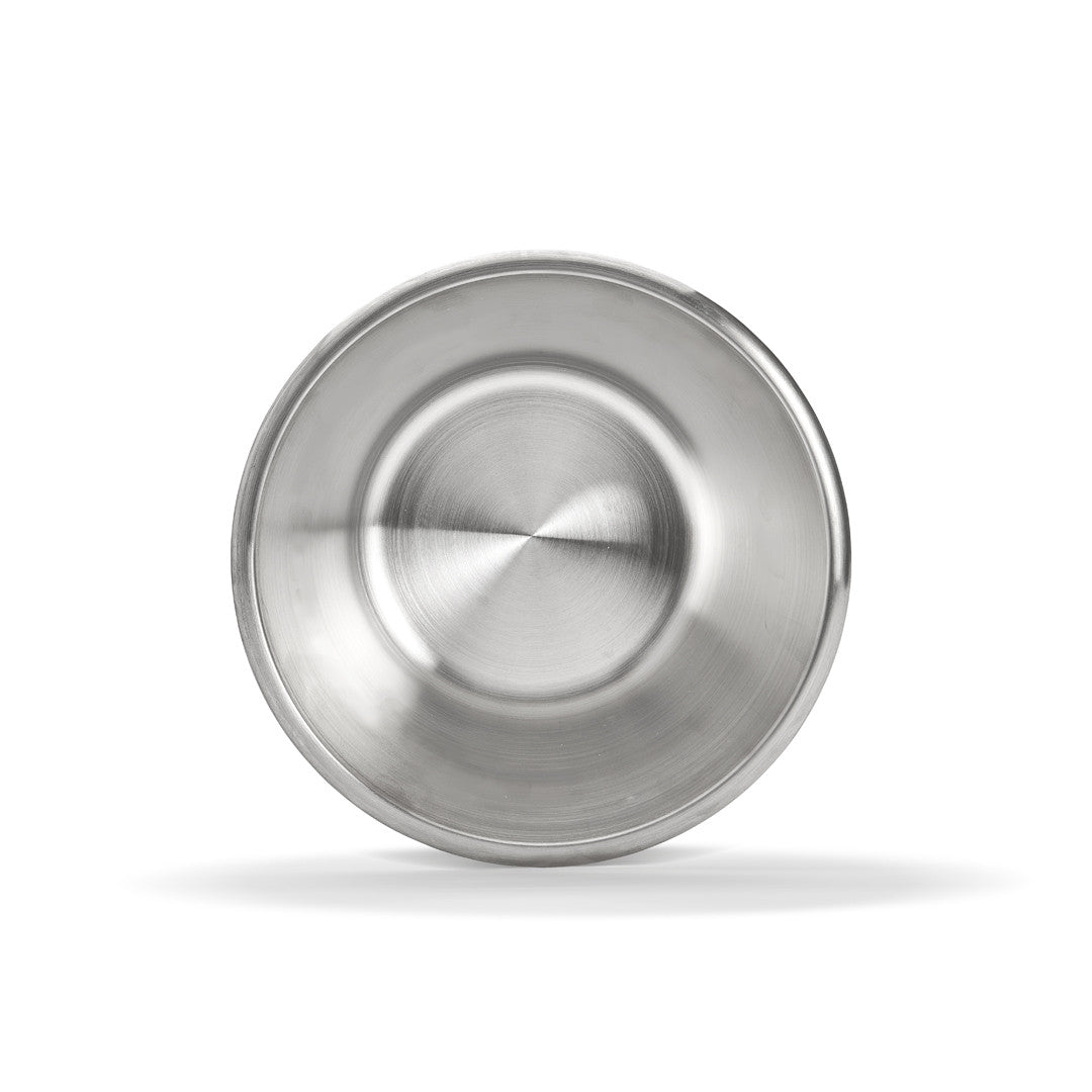 de Buyer Stainless Steel Pastry Bowl 20cm