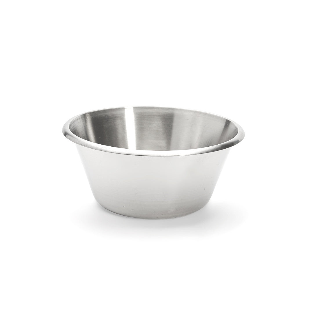 de Buyer Stainless Steel Pastry Bowl 24cm