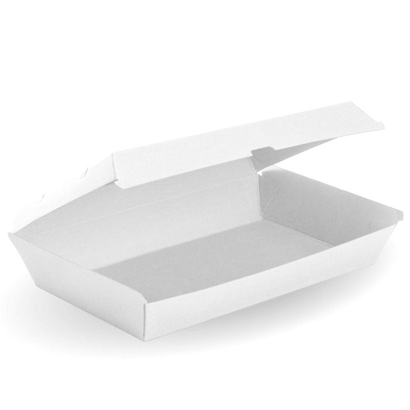 BioPak Family BioBoard White Box