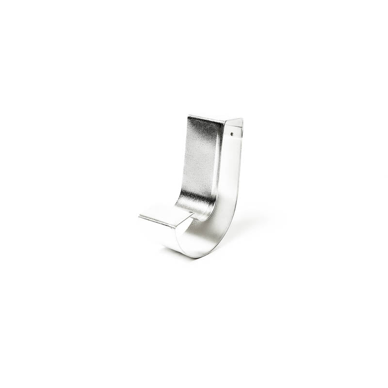 Bake Group Letter J Cookie Cutter