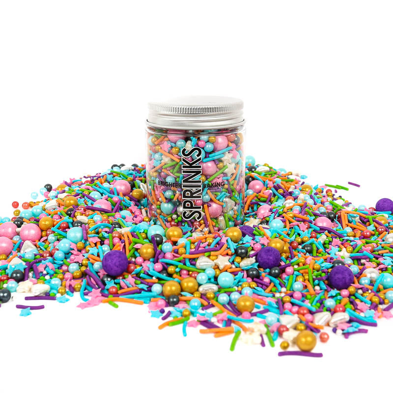 Sprinks Happy New Year Sprinkles 500g