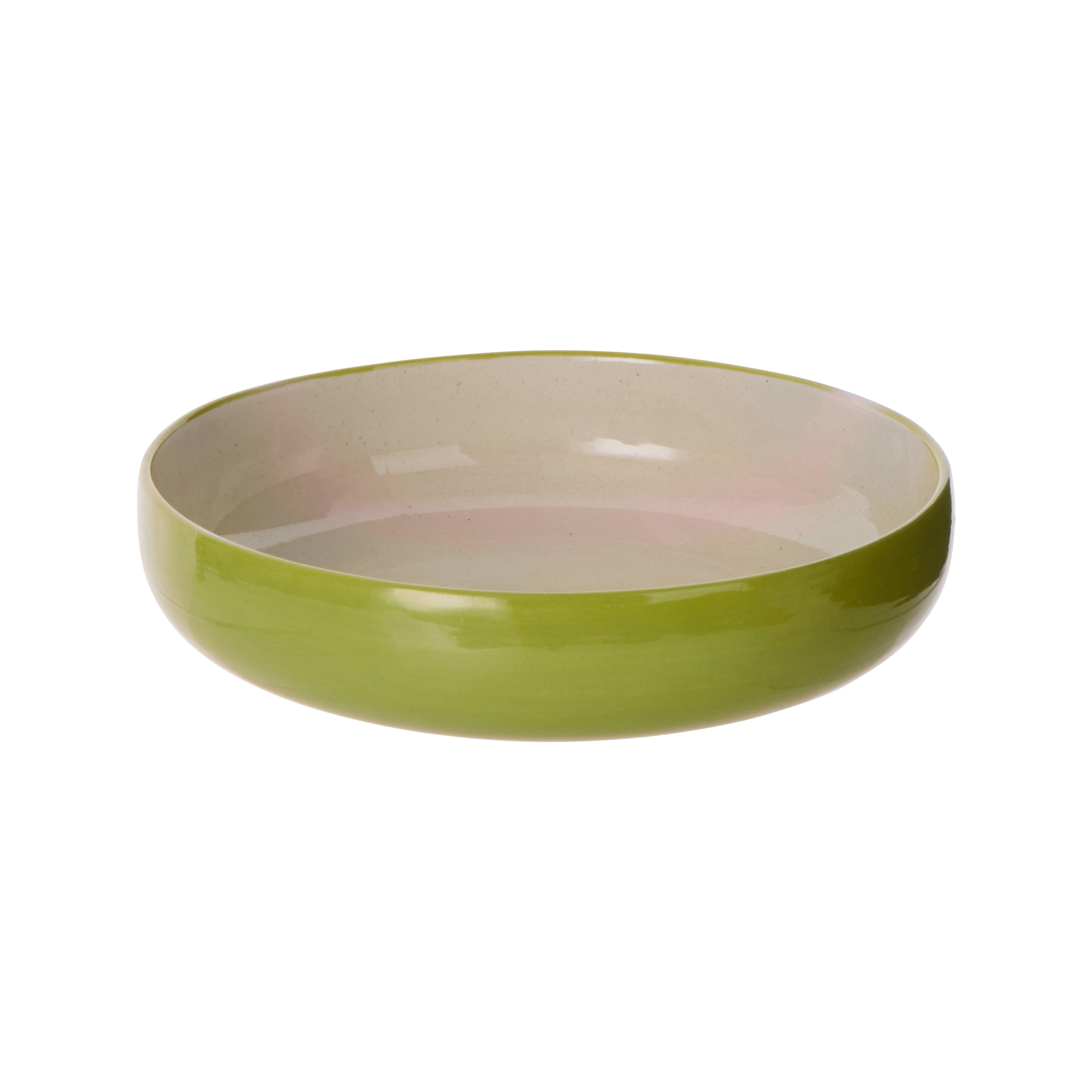 Emporium Lumori Serving Bowl