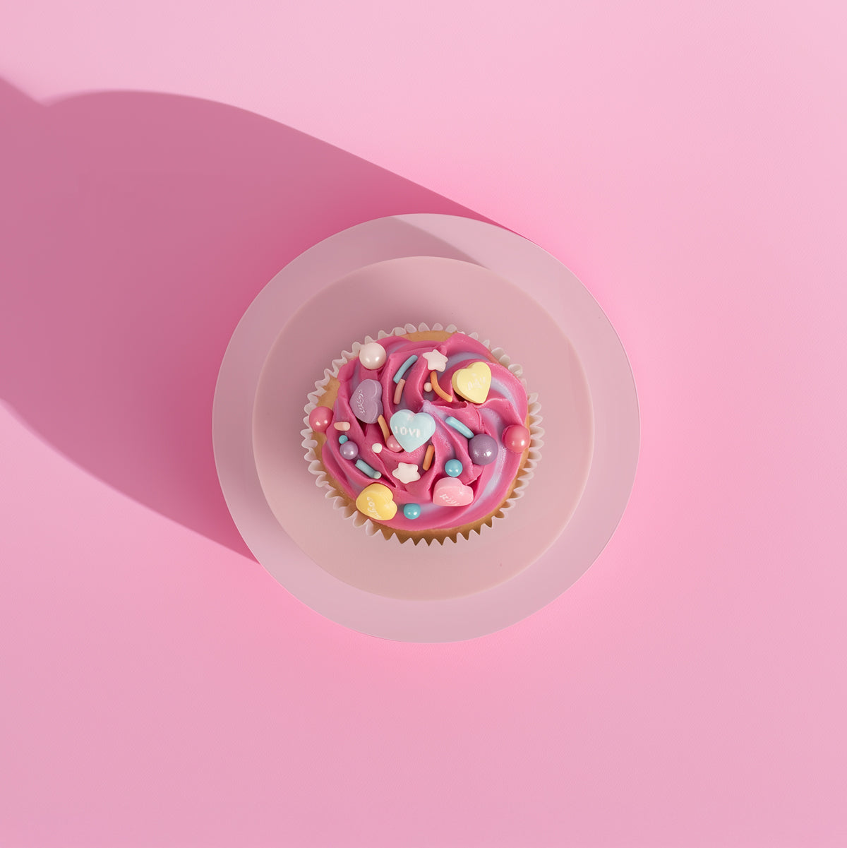 Sprinks Sweetie Hearts Kiss & Love Blend 70g Sprinkles