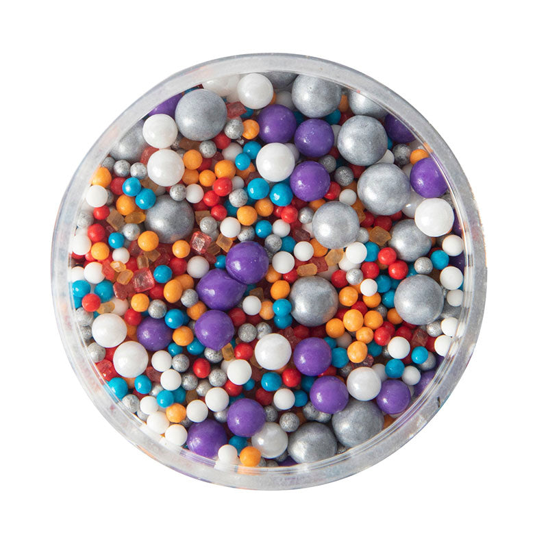 Sprinks Volcano Blend Sprinkles 500g