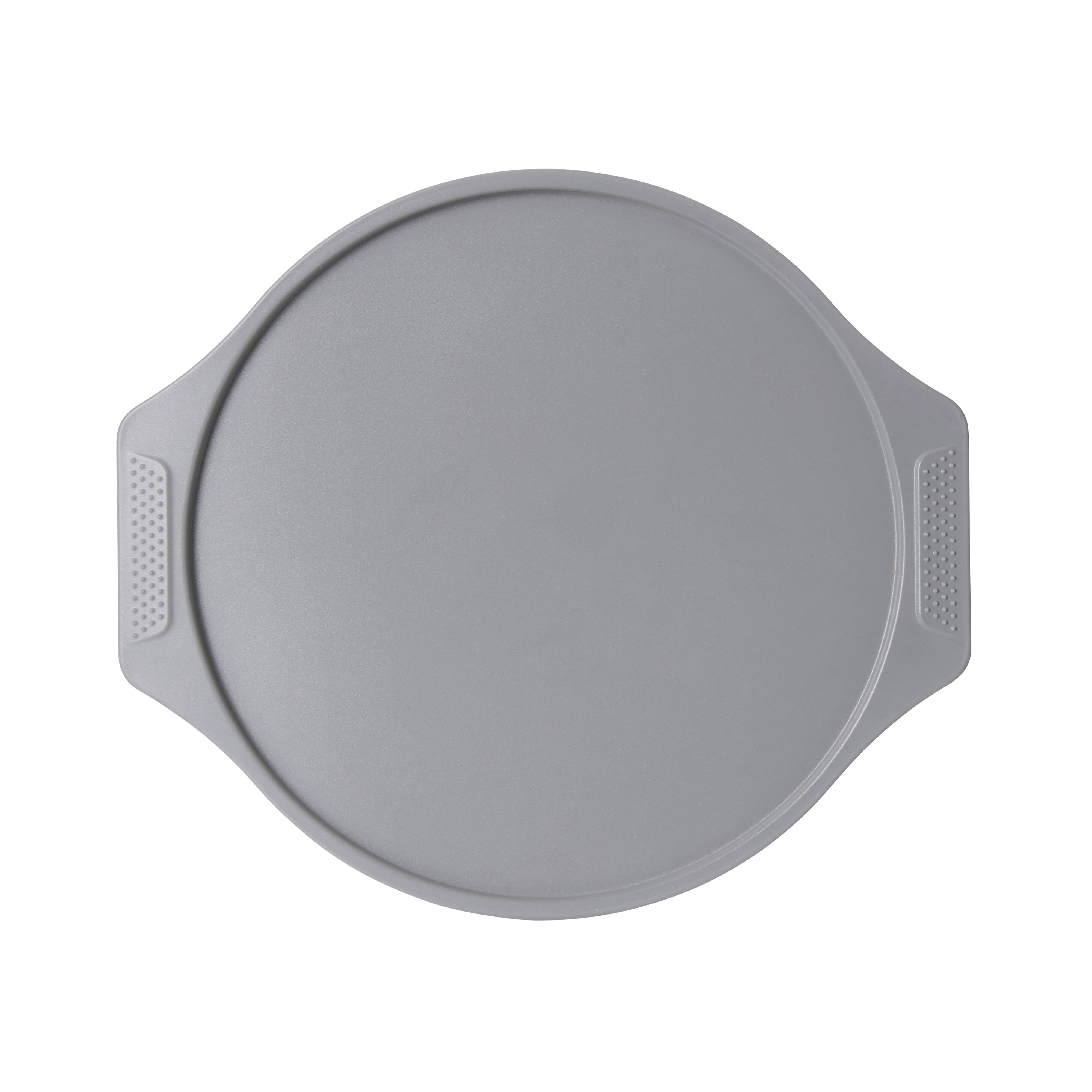 Davis & Waddell Ceramic Non-Stick Pizza Pan Cream