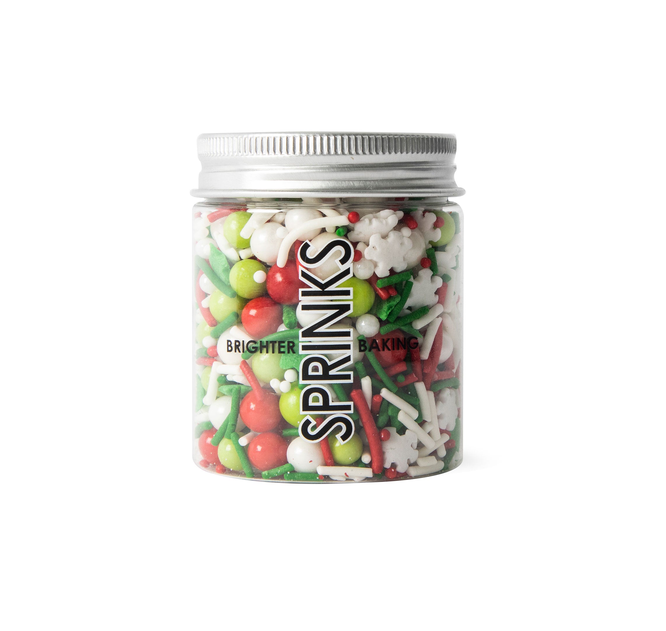 Sprinks Rudolph Blend Sprinkles 70g