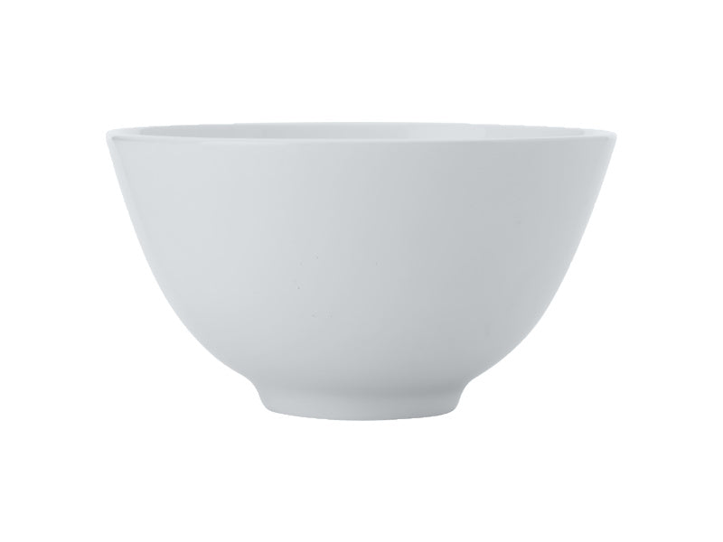 Maxwell & Williams Cashmere Rice Bowl White 12.5cm