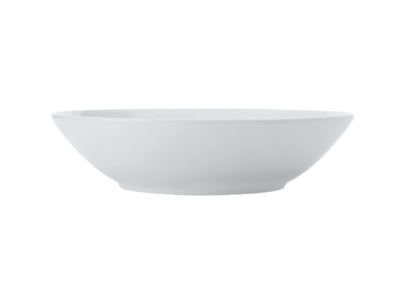 Maxwell & Williams Cashmere Coupe Soup Bowl White 20cm