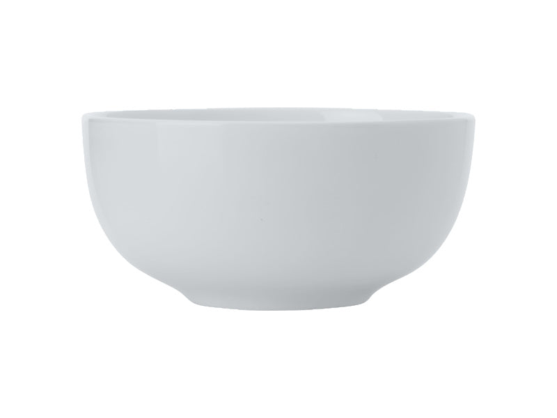 Maxwell & Williams Cashmere Rice Bowl White 10cm