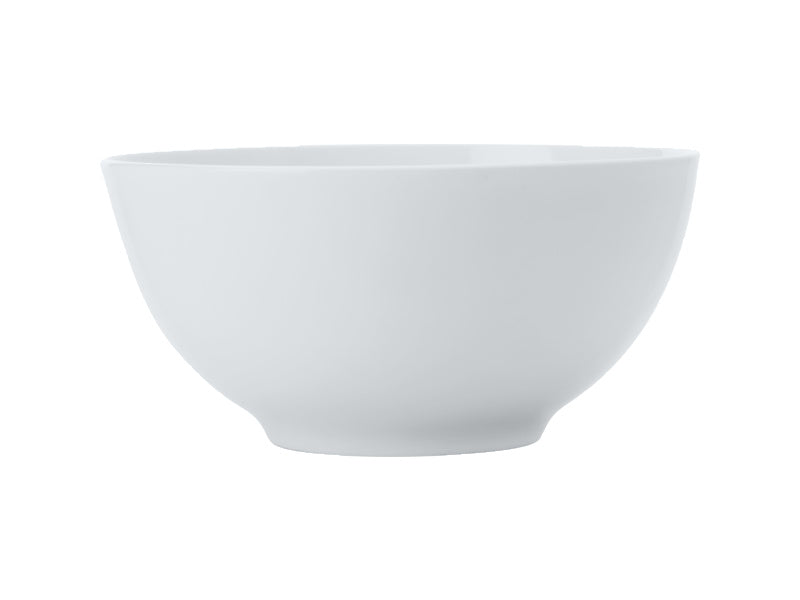 Maxwell & Williams Cashmere Noodle Bowl White 15cm