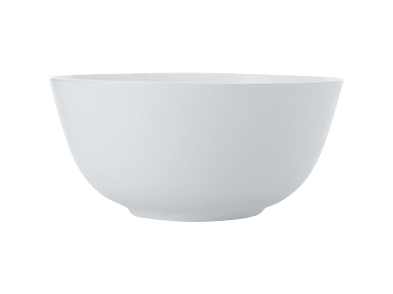 Maxwell & Williams Cashmere Noodle Bowl White 20cm