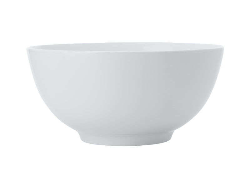 Maxwell & Williams Cashmere Noodle Bowl White 23cm