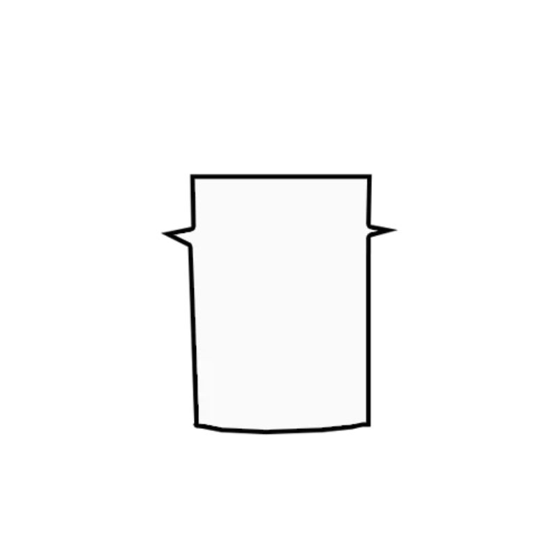 Tiamo Ground Coffee Holder