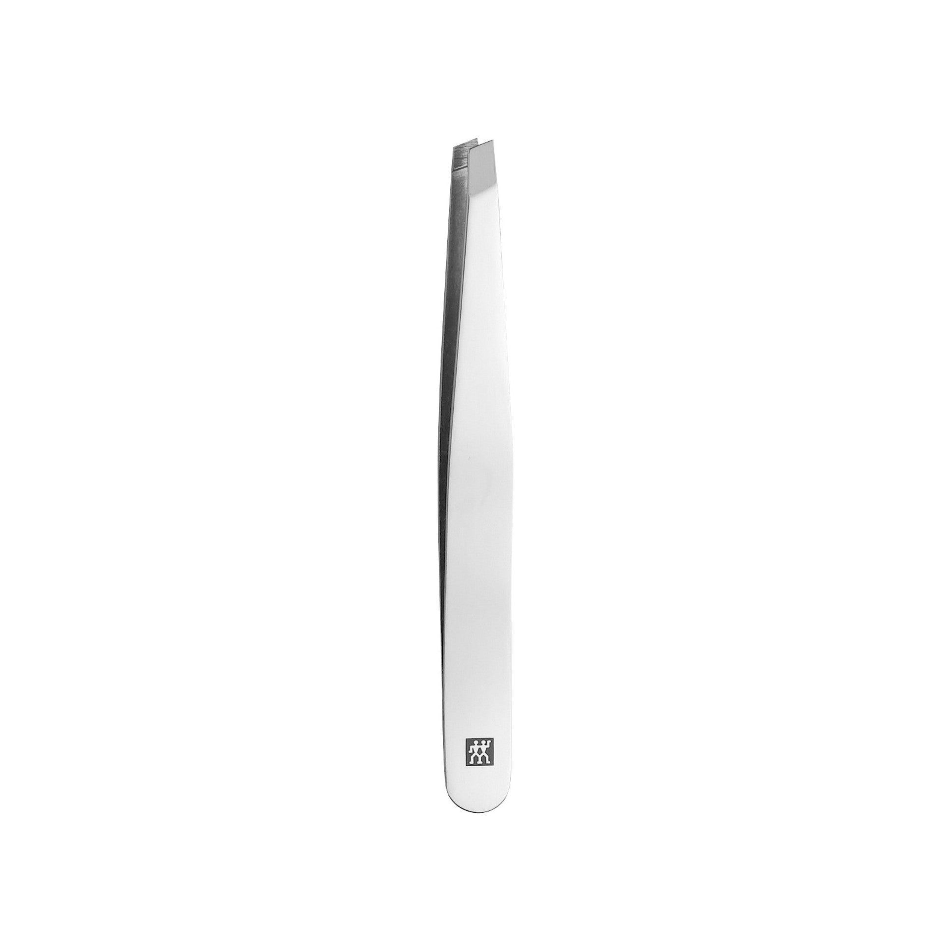 Zwilling Slanted Tweezers 9cm - Polished Steel