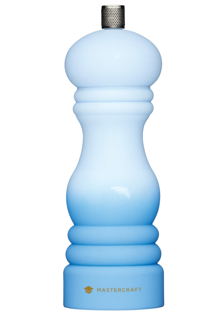 MasterCraft Capstan Mill 17cm (Blue Ombre)