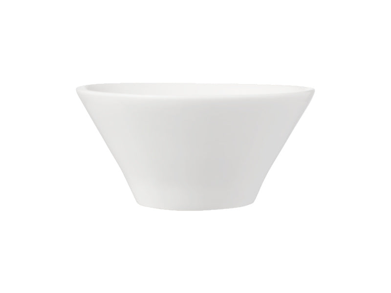 Maxwell & Williams White Basics Conical Dip 8cm