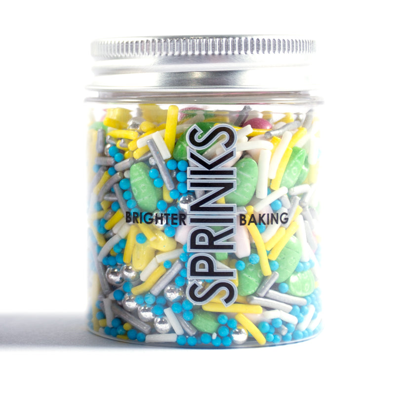 Sprinks Easter Hop & Hunt Mix 70g
