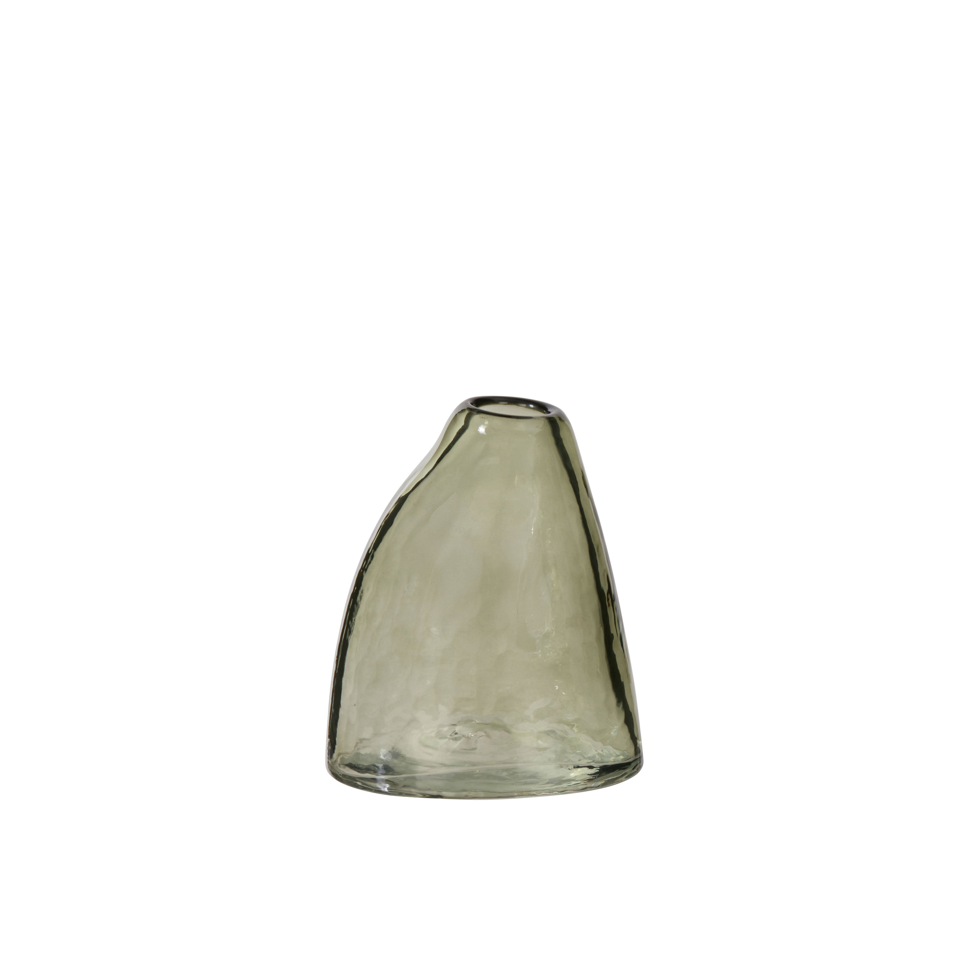 Amalfi Ayla Vase Green