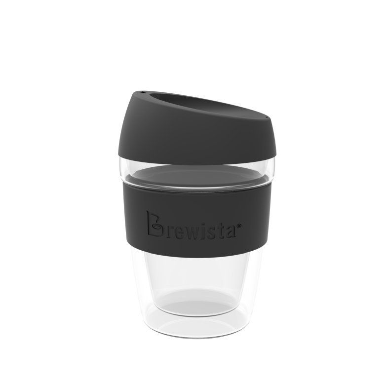 Brewista Smart Mug 200ml - Black