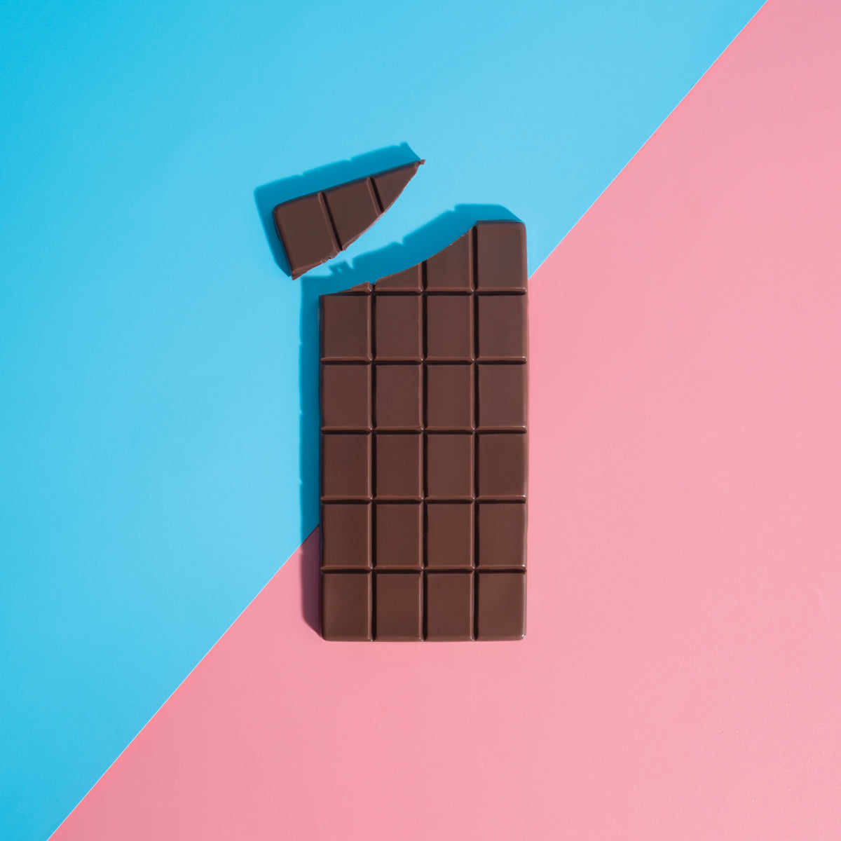Sprinks Silicone Mould Choc Bar