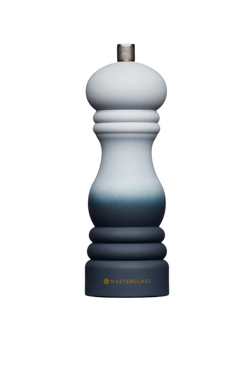 MasterClass Salt & Pepper Mill 17cm (Grey Ombre)