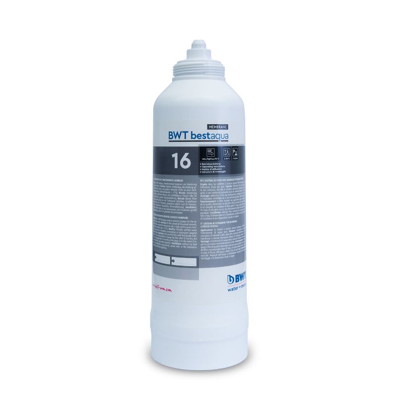 BWT Water Filter Bestaqua - 16ROC Membrane