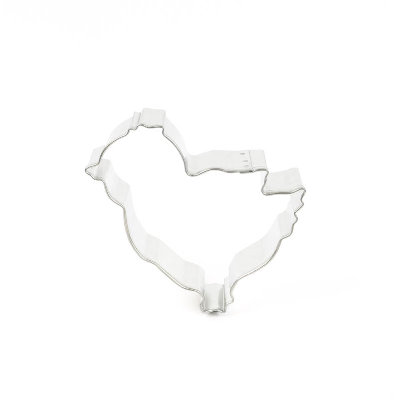 Bake Group Chicken Cookie Cutter 3.75in