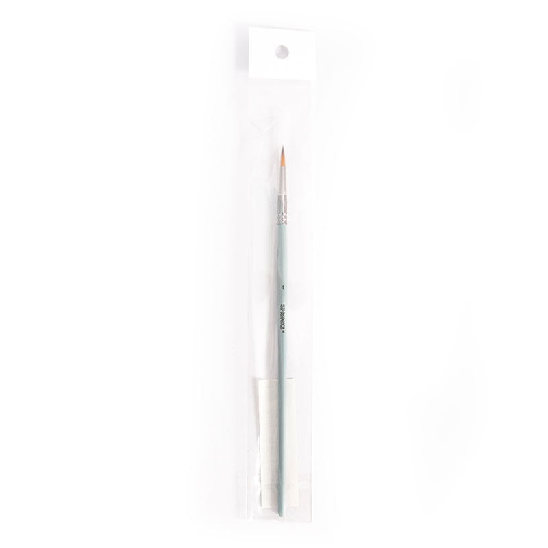Sprinks Round Brush 4