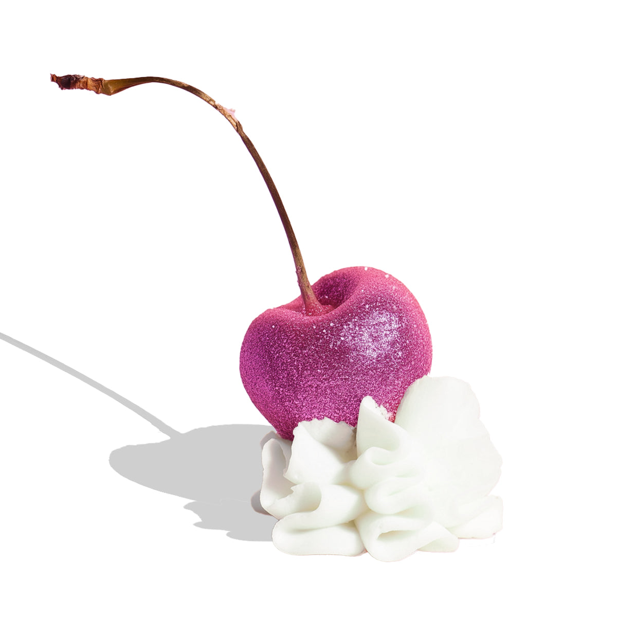 Sprinks Edible Glitter 2g Fuchsia