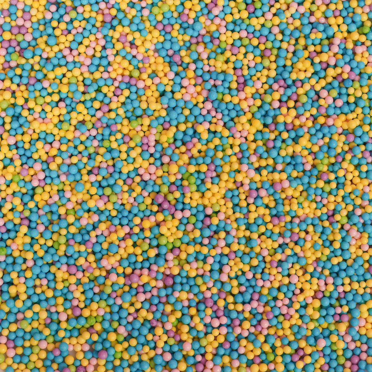 Sprinks Spring Pastel Nonpareils 65g