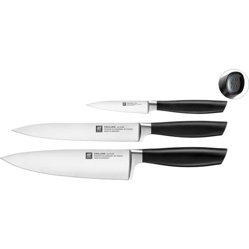 Zwilling ALL STAR Knife 3 Piece Set