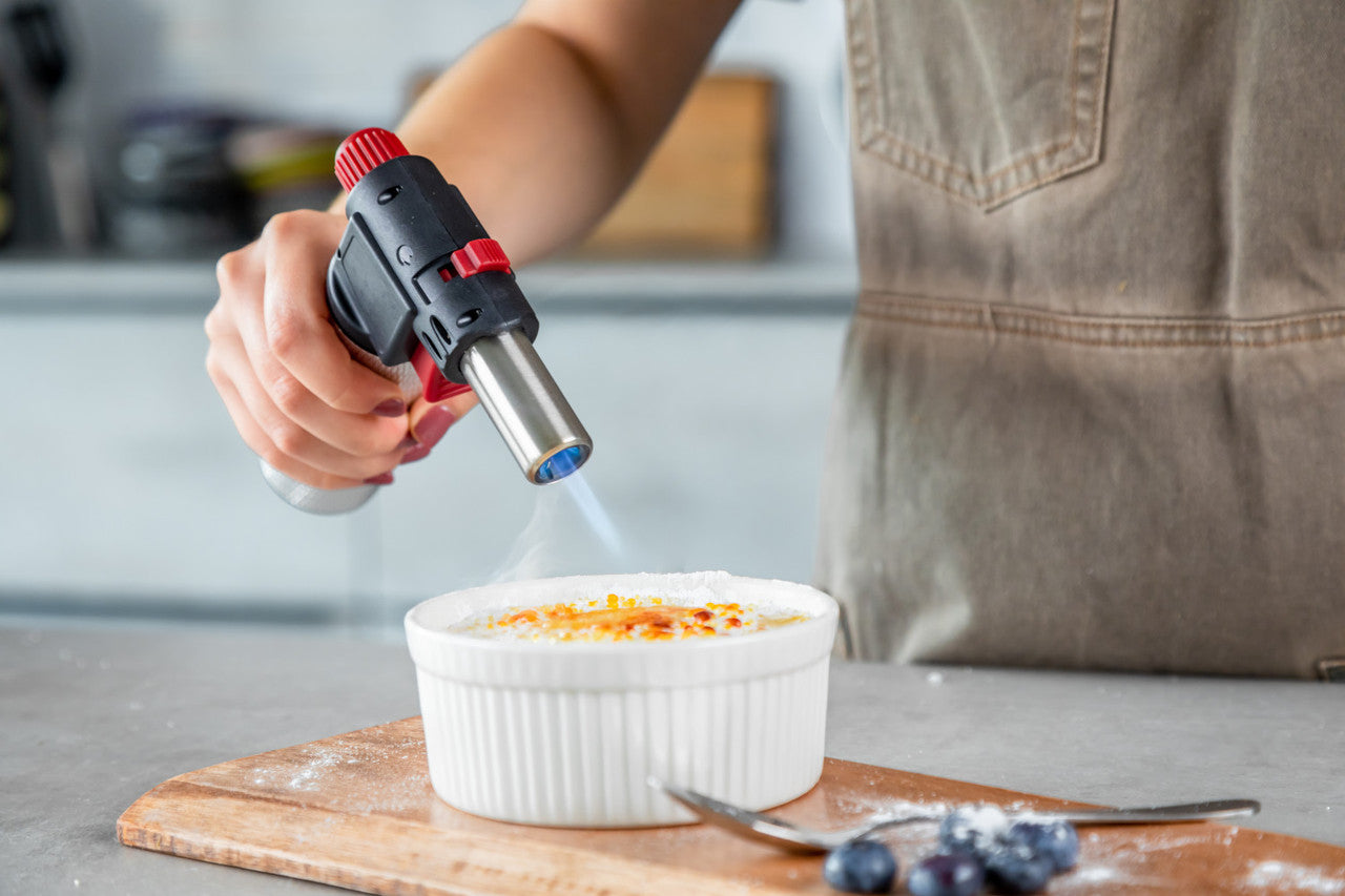 MasterCraft Kitchen Blowtorch