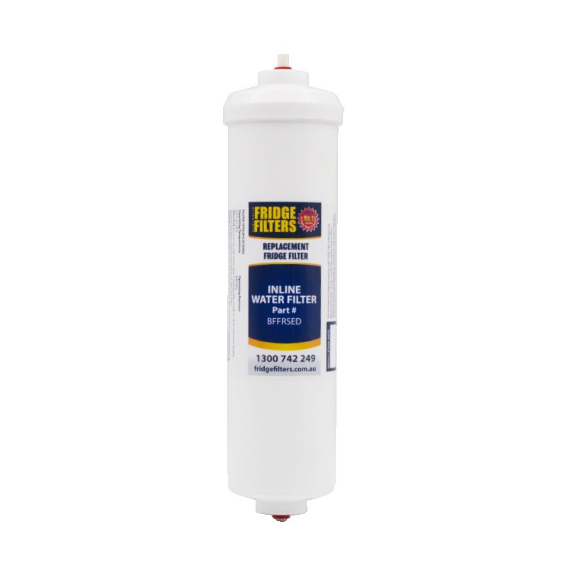 Sediment Filter 10x2 inch 5 Micron - John Guest Fittings