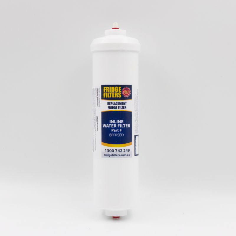 Sediment Filter 10x2 inch 5 Micron - John Guest Fittings