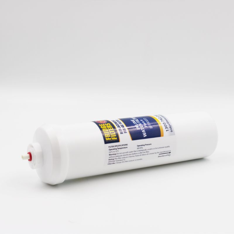 Sediment Filter 10x2 inch 5 Micron - John Guest Fittings