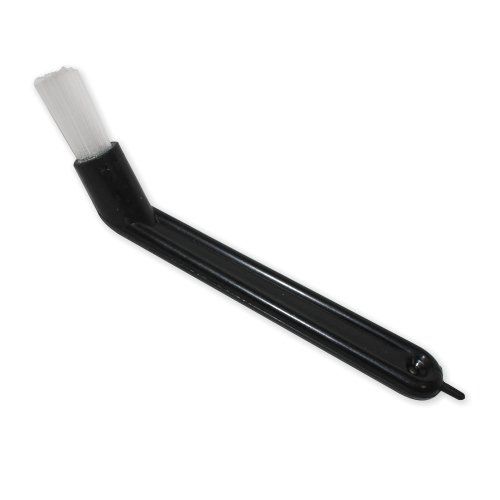 Group Head Cleaning Brush - Black