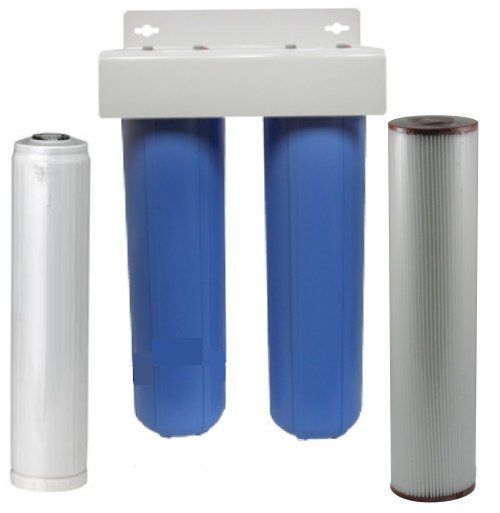 Whole House Filter System