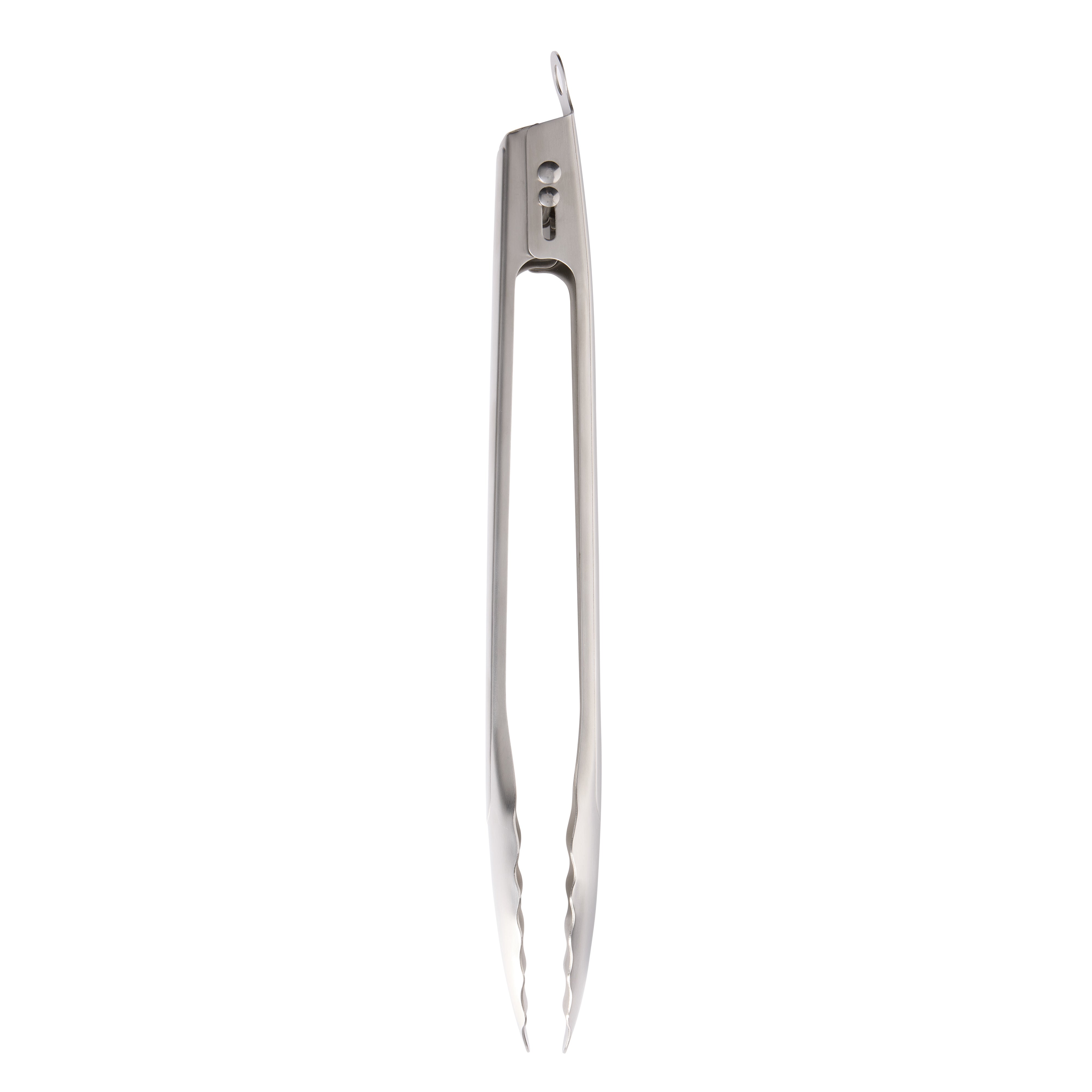 SVNA Premium Stainless Steel Tongs 30cm