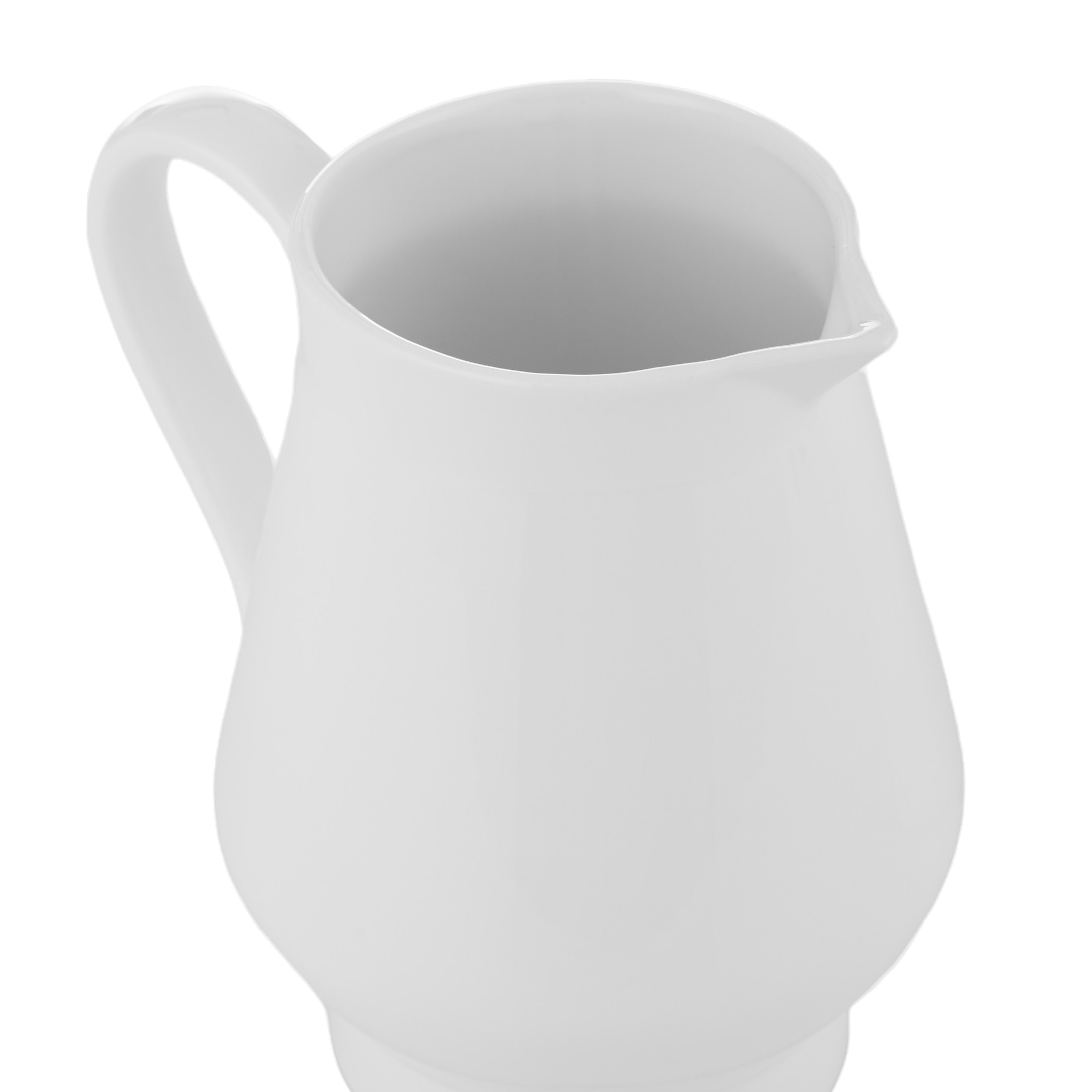 Society Home Macy Porcelain Jug 1.2L