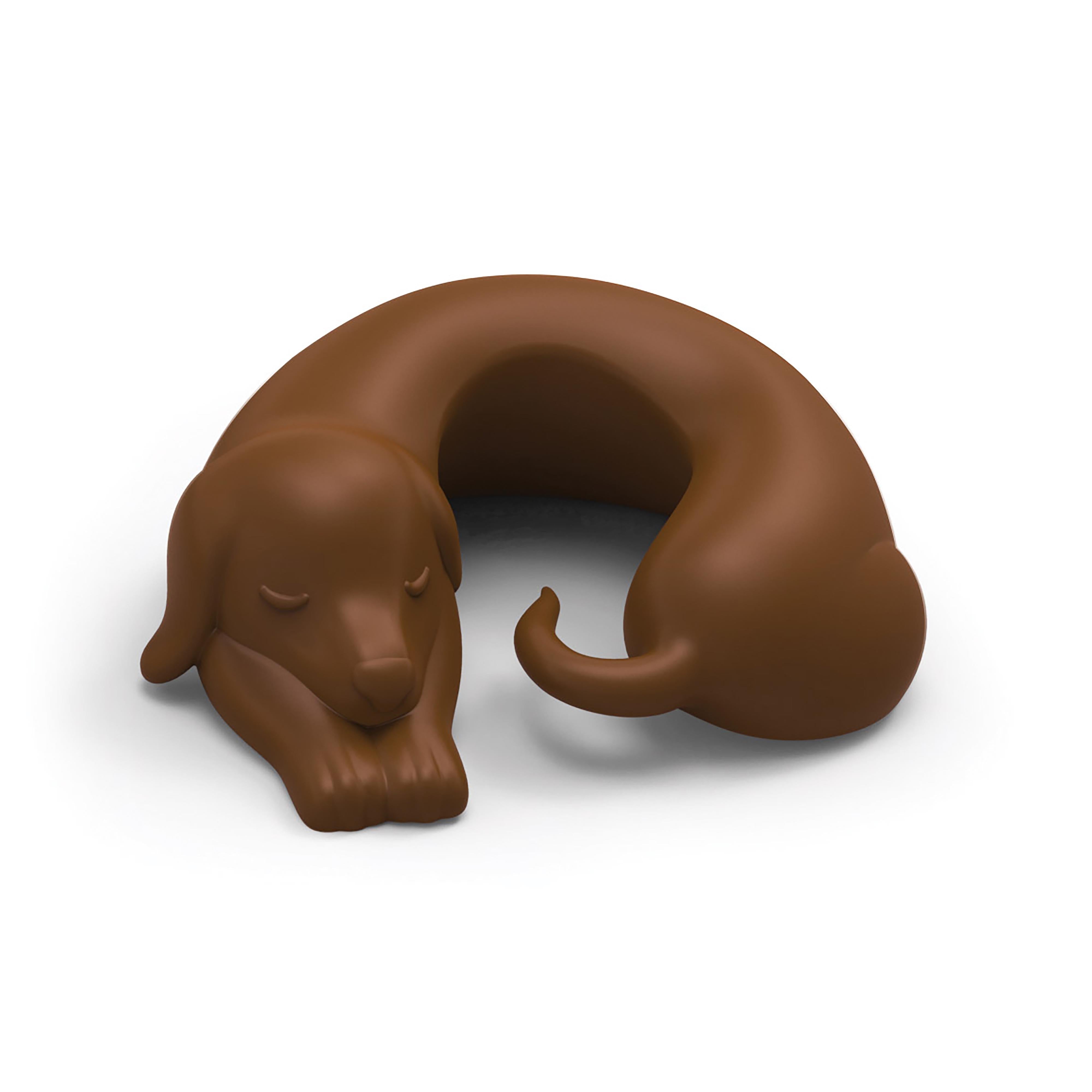 Fred Winer Dogs Drink Markers Multi-Coloured